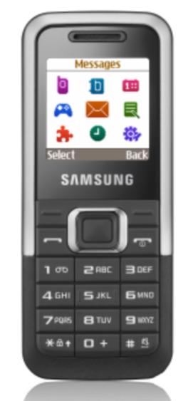 SamsungE1120