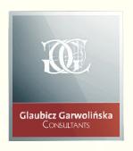 GlaubiczGarwolinskaConsultants