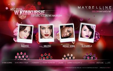 MaybellineColorSensational